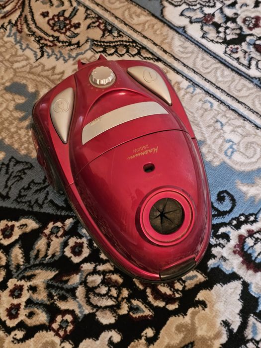 Plisos (плисос) 2000W full komplekt