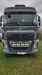 Bulbar volvo marca Bragan