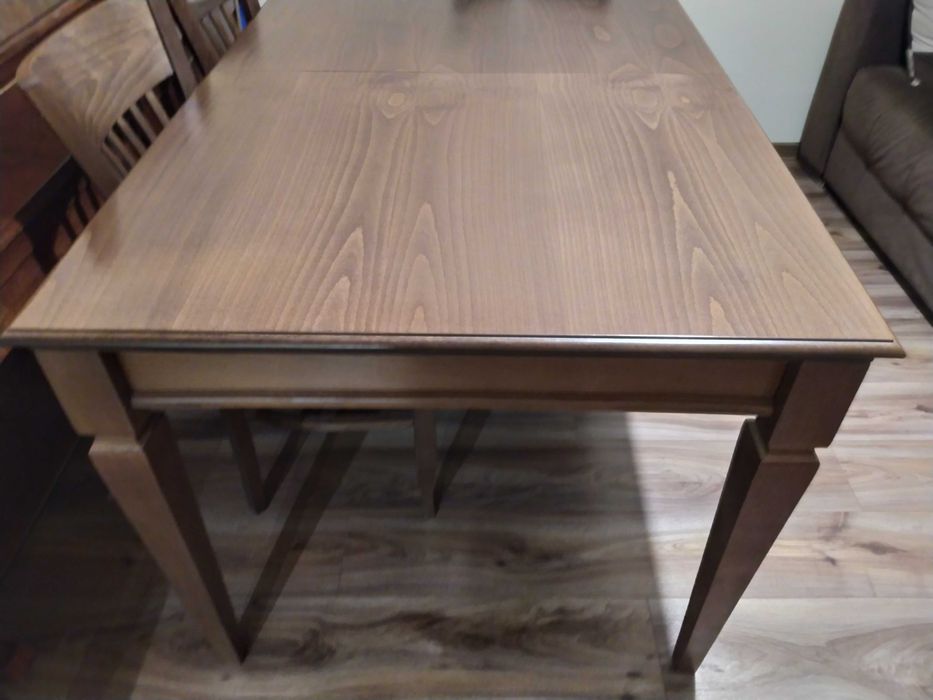 Трапезна маса Ш90/Д140/В75 см