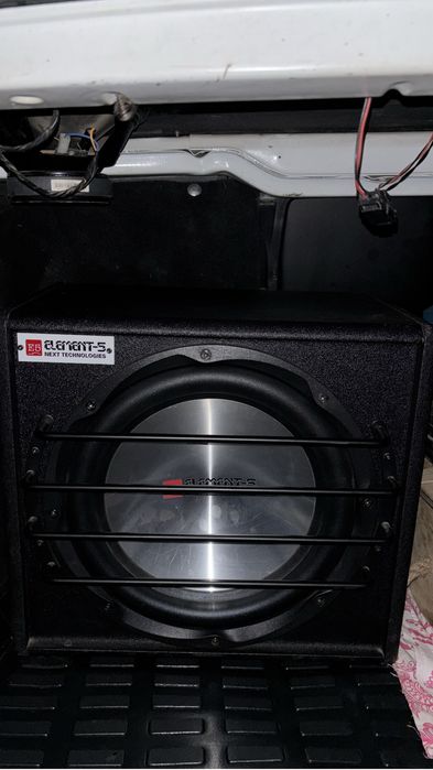 Продам буфер почтый новый   Машину продал