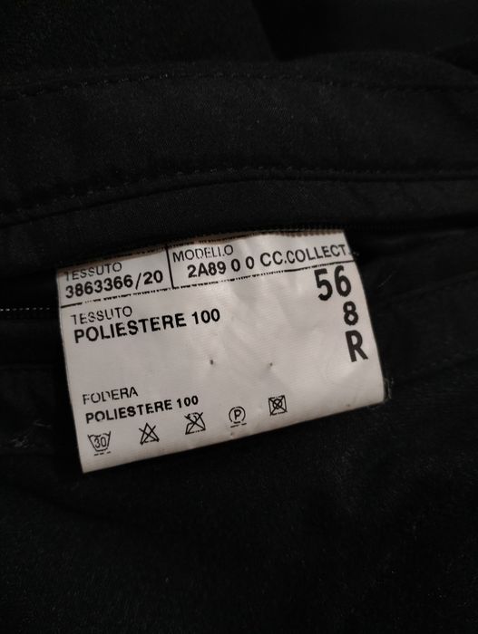 Geaca Norvegiană groasa și Palton Corneliani