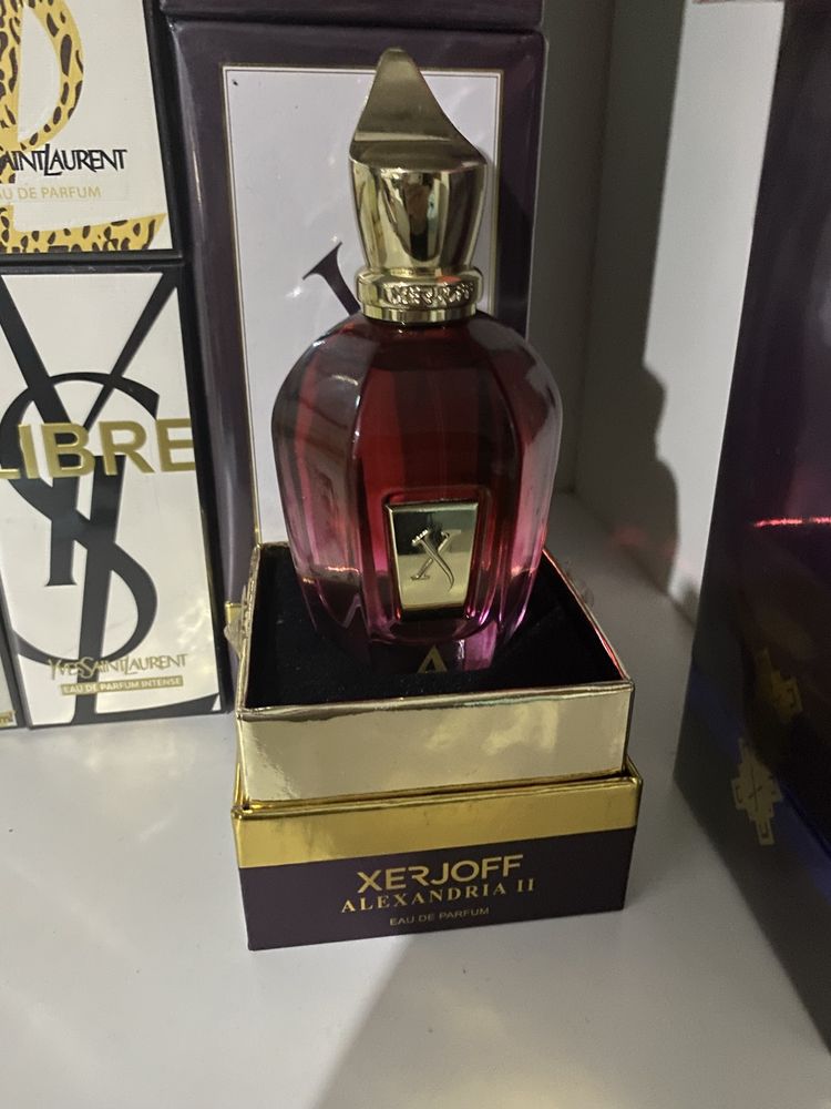 Parfum Xerjoff Alexandria II 100ml apa de parfum edp