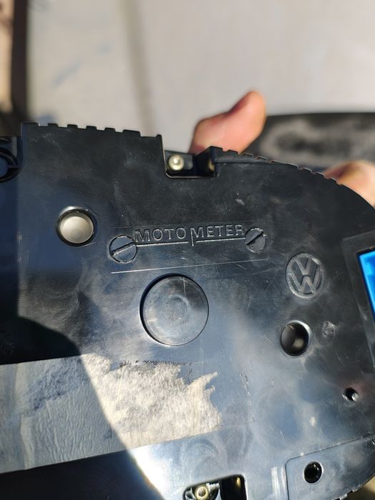 Километраж за Golf 4 1.9 TDI