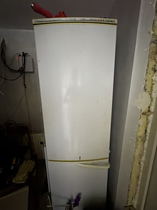 Холодельник за 25 тысяч состояние рабочее