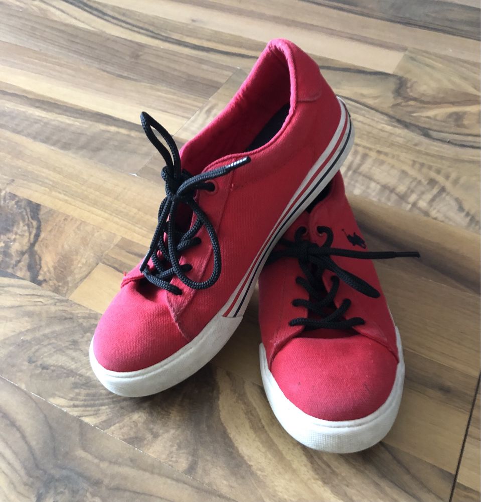 Кецове Polo