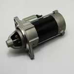 Electromotor mini excavatoare Yanmar si Hitachi