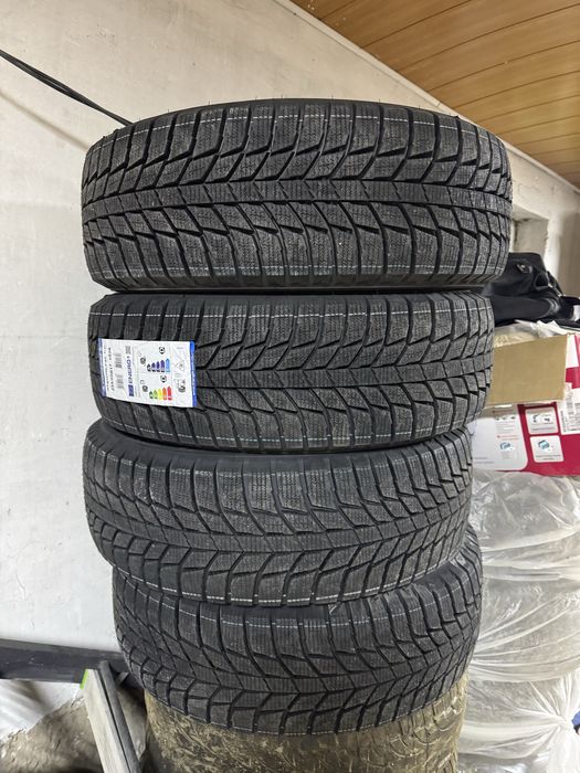 225/60/17 зимний резина