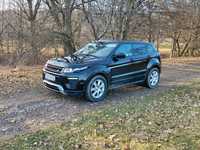 Land Rover Evoque Dynamic 4×2