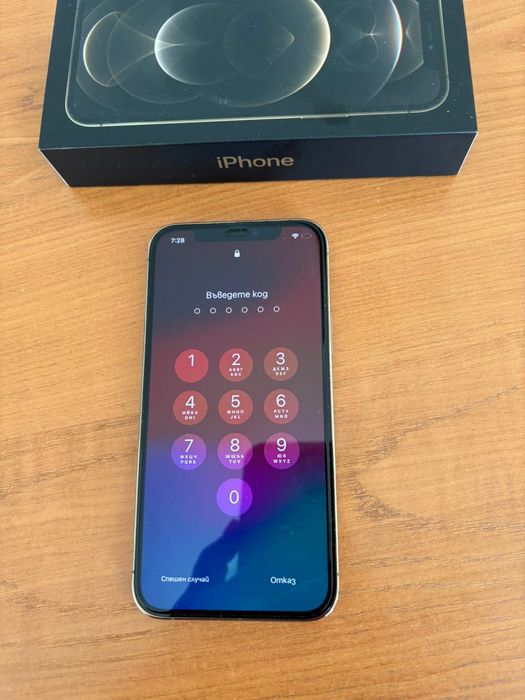 iPhone 12 Pro 128 GB