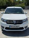 Dacia Logan 2013 benzina+GPL