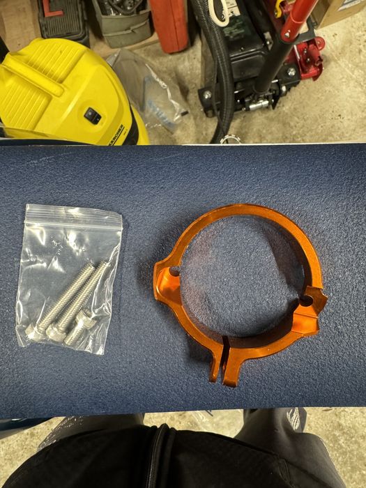 Protectie radiator KTM Husqvarna GasGas