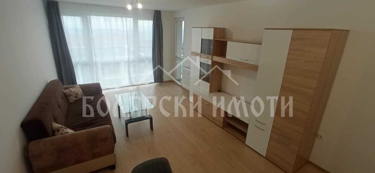 Дава се под наем Двустаен апартамент в Велико Търново, Картала - 65 кв.м за 357 € - Снимка #1