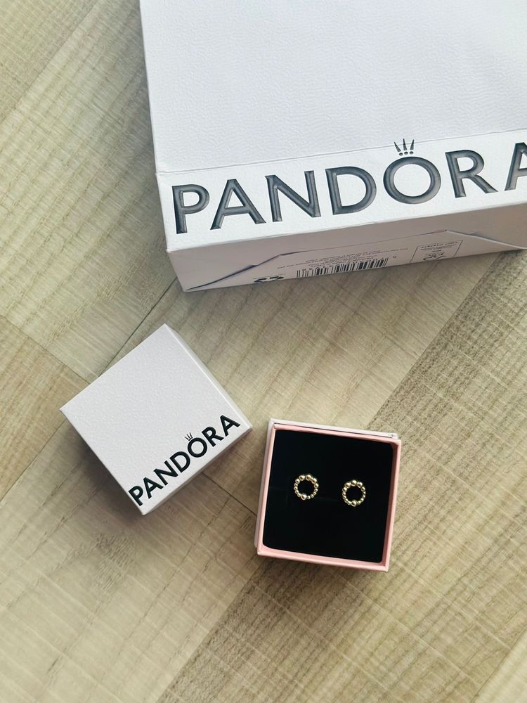 Cercei Pandora.