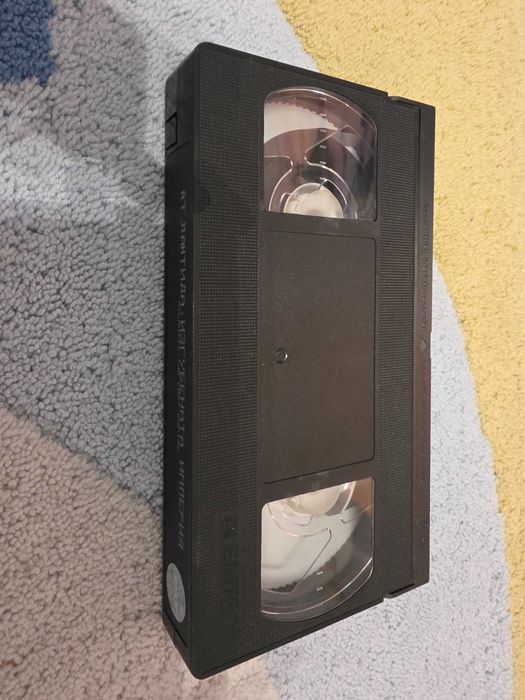 Видео Касетки по избор