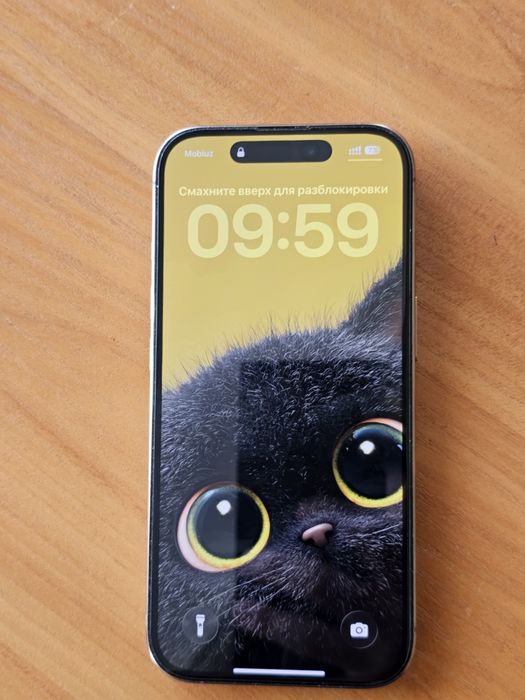 iPhone 16 pro sotiladi srochna
