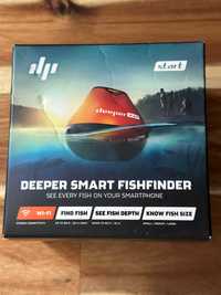 Безжичен Сонар Deeper Start Smart Fishfinder