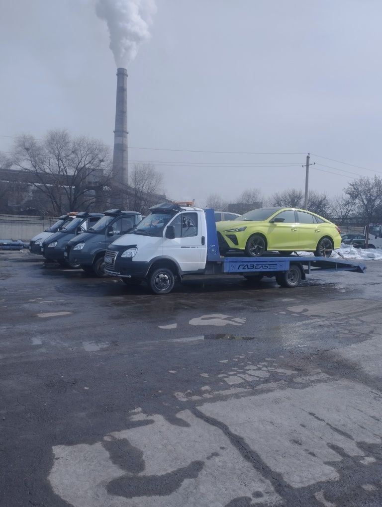 Эвакуатор от 5000 эвокуатор партал