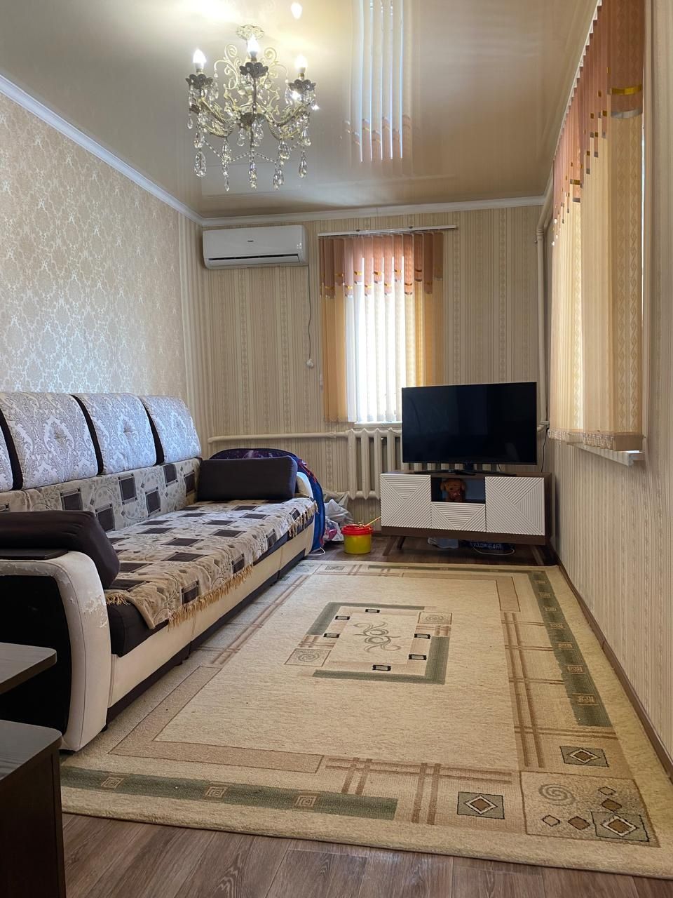 Продается дом хороший