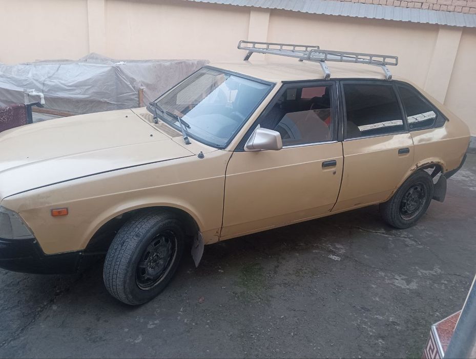 Продам Москвич 2141
