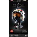 LEGO Star Wars 75327 - Casca Luke Skywalker