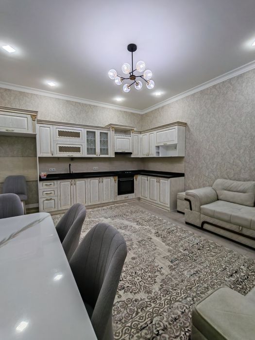 Arenda Tuzel Mahallla Uchastka #AAA1206