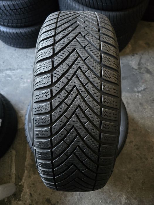 Vredstein 205/60 R16 96H MS iarnă