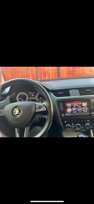 Skoda Octavia 1.0 TSI 115 CP – Cutie DSG – Întreținută impecabil