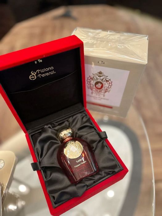 tuttle tiziana terenzi