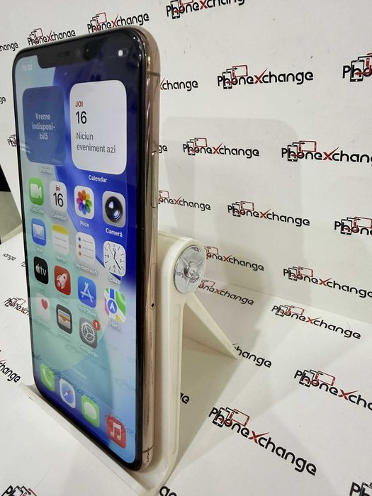 iPhone 11 Pro Max Gold Neverlocked 64GB