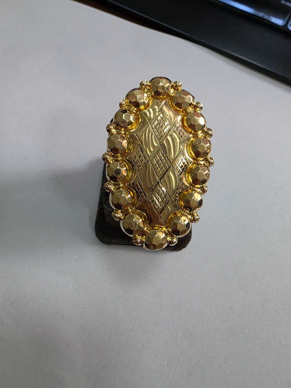 Inel aur 14k 5.09gr (ctg)