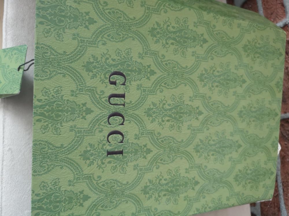 Gucci чанта през рамо