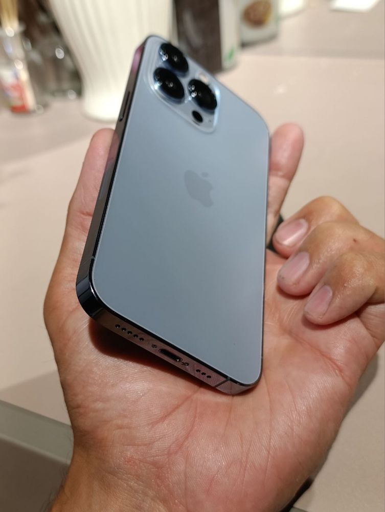 Iphone 13 pro LL/A