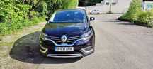 Renault Espace Renault Espace INITIALE PARIS 1.6 dCi 160 CP EDC