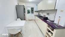 Apartament 3 camere mobilat, Racadau