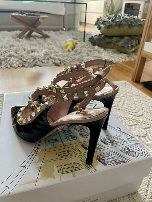 Pantofi Dama in stare impecabila