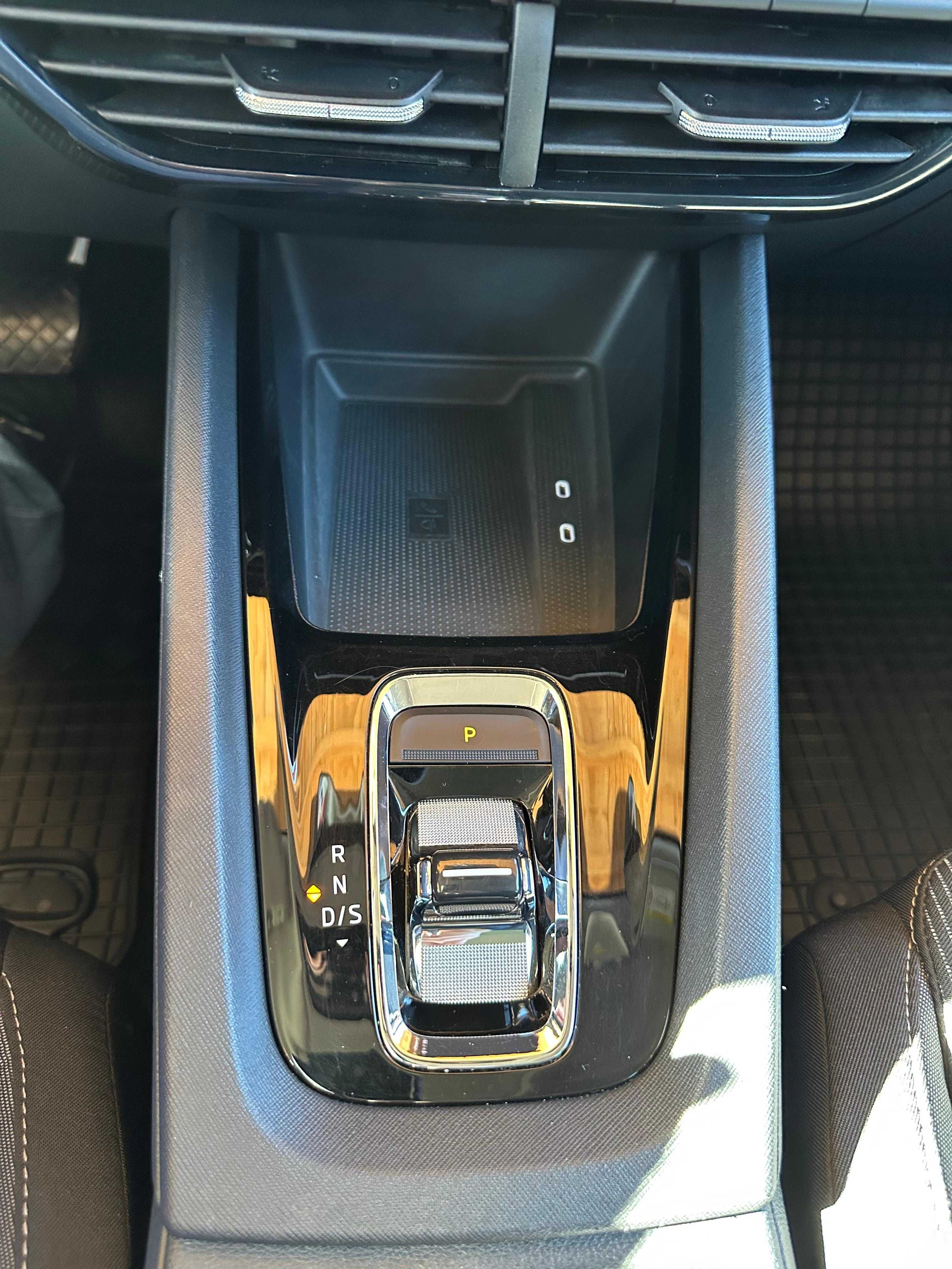Skoda Octavia Combi 1.4 TSI iV DSG Hibrid Plug-In
