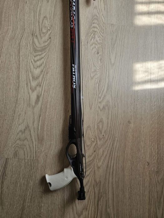 Гръцки харпун Pathos