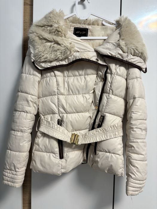 Якета и сака Zara и други