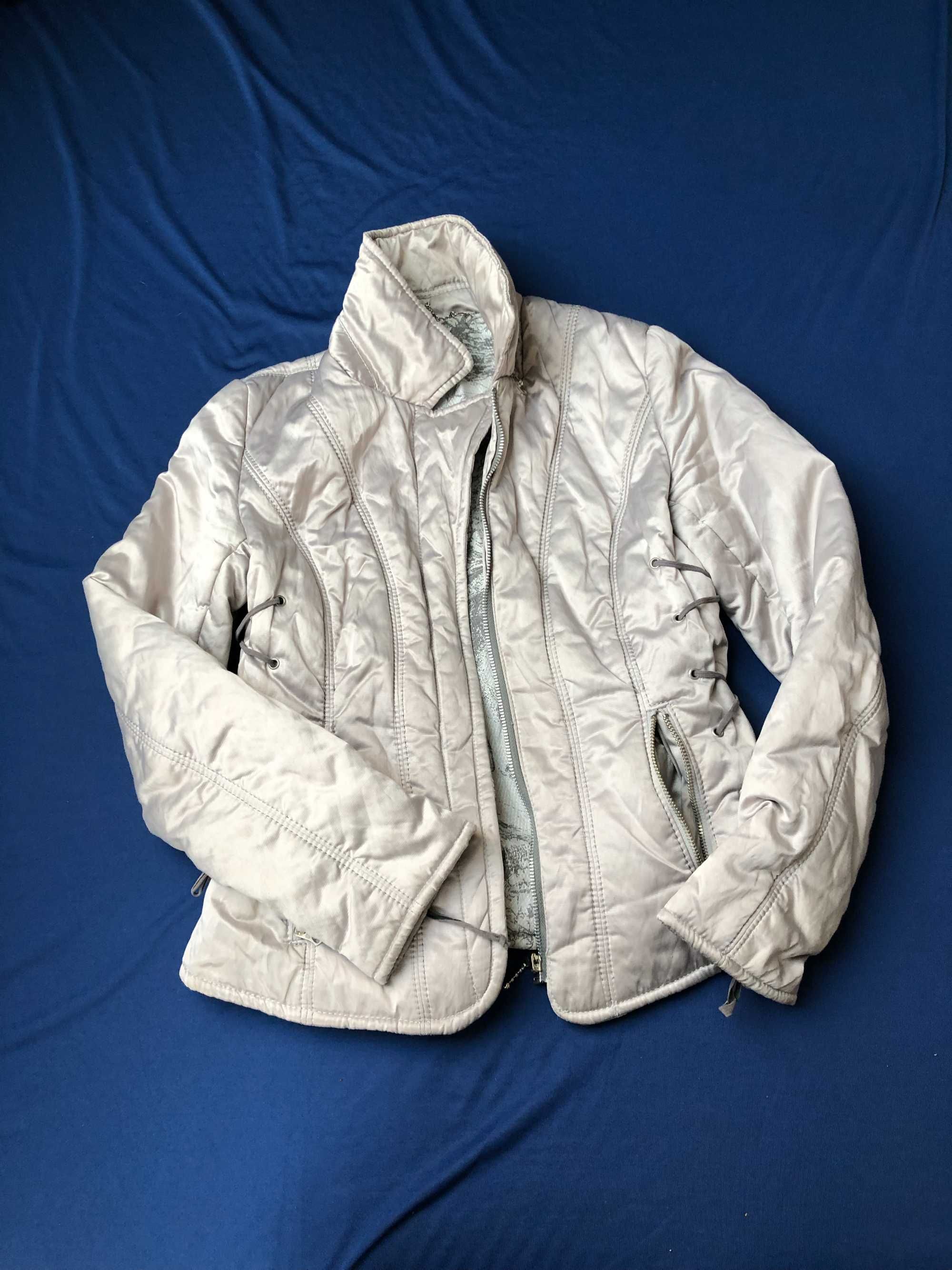Дамски якета: Escada, Pepe Jeans, Enita, Alexandra, ZARA, S/L/XL