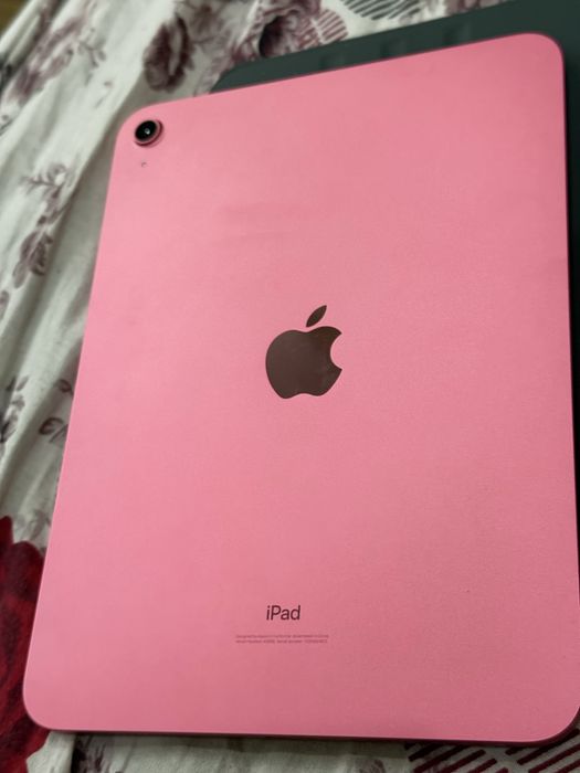 Ipad 10 (10 generation )