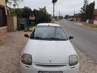 Renault Clio Simbol 2001