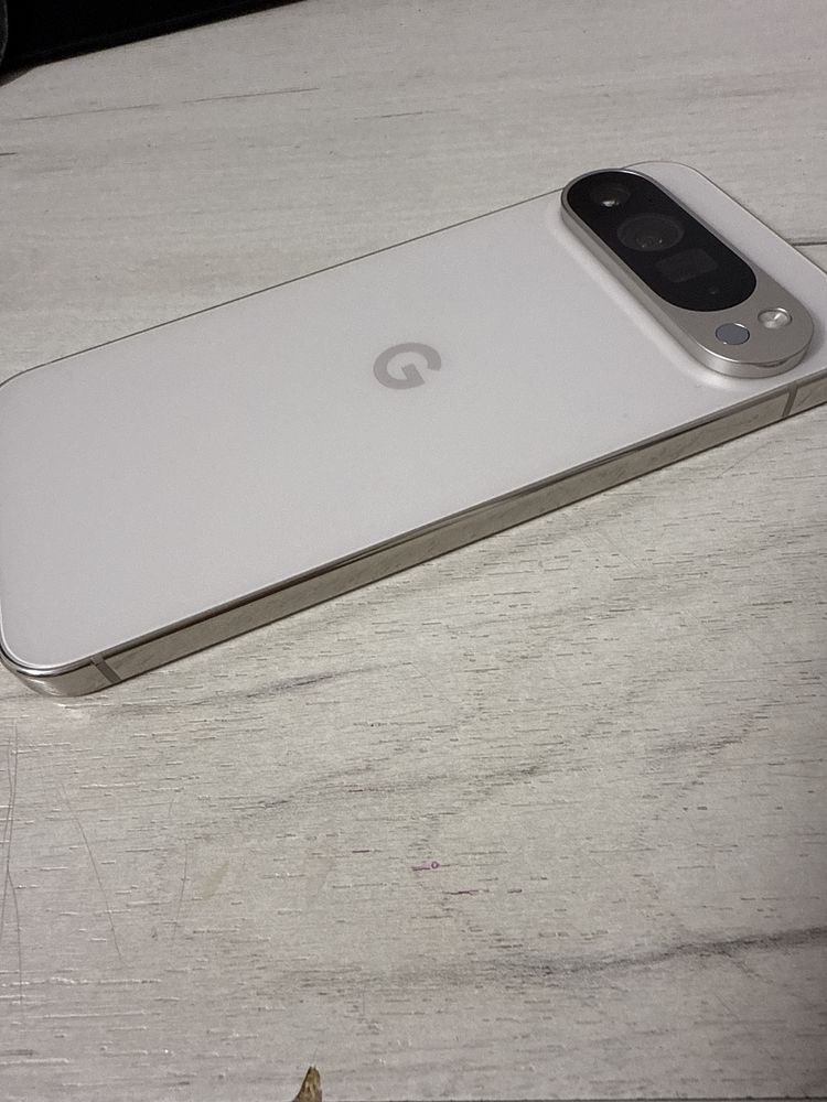 Google Pixel 9 Pro XL 128Gb 2 cicluri incarcate ca Nou