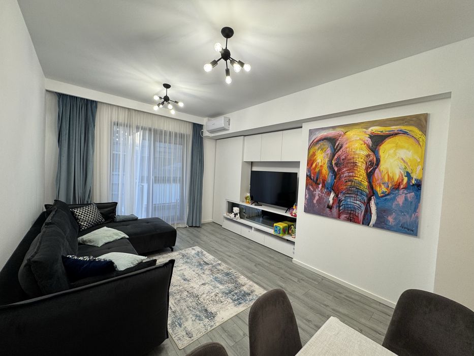 Apartament 3 camere, zona Crangasi-Regie-Grozavesti-Politehnica