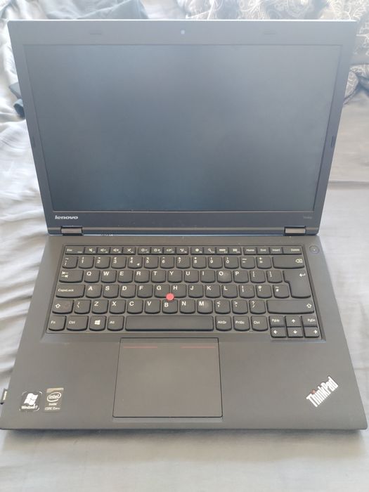 Lenovo ThinkPad t440p