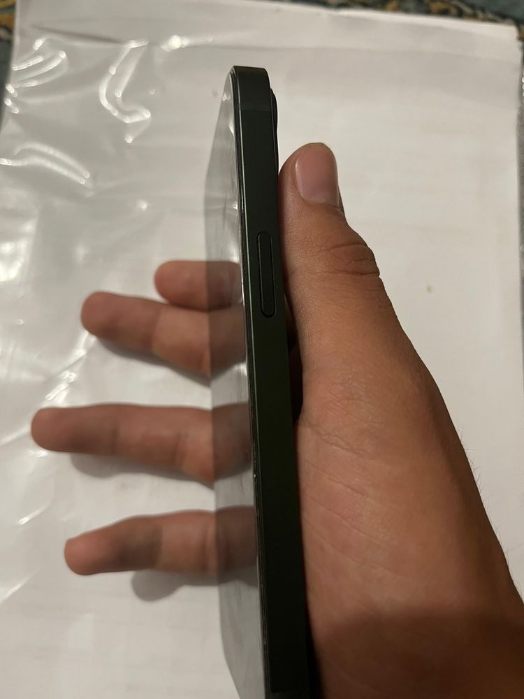 Iphone 13 горантия
