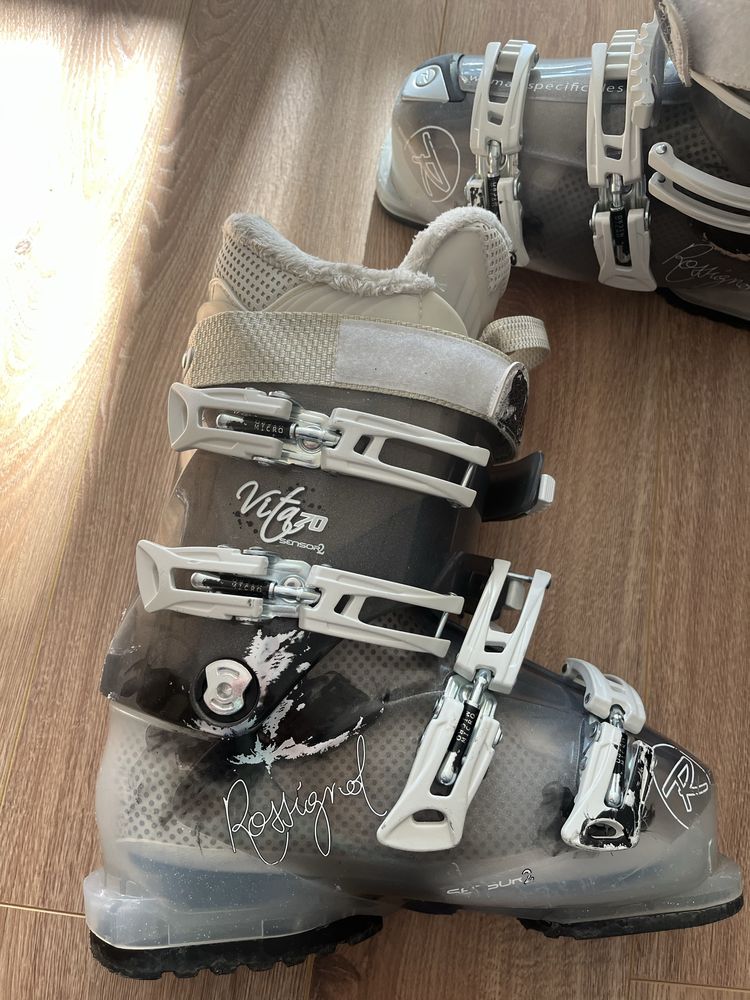Ски обувки Rossignol Vita sensor 2, ski boots, дамски