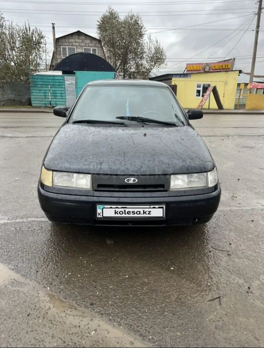 Продам  Ваз 2110.  Хорошее