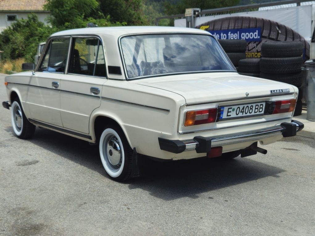 Lada 1500 Vaz 2106 / бартер /