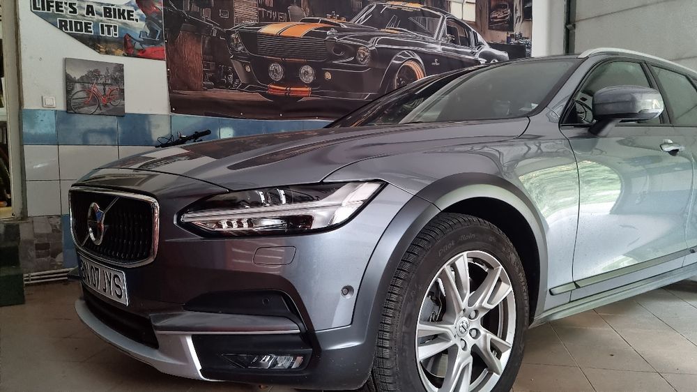 Volvo V90 Cross Country 4x4 euro 6!!