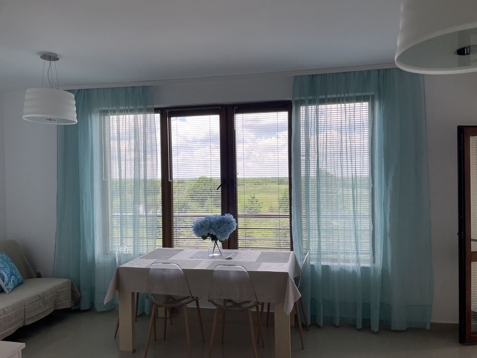 Vand apartament la mare, in Balchik, Bulgaria